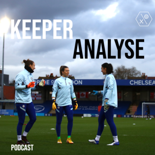 Folge 133: Die EURO der Frauen 2025