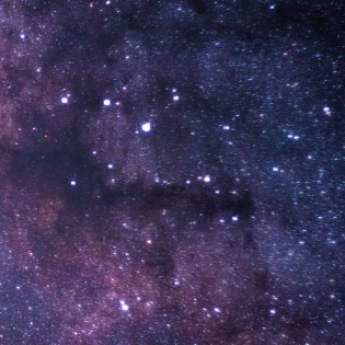 29.12.2024 - Wenn ich seh den Himmel, deiner Hände Werk, die Sonne, Mond und Sterne, die du gemacht