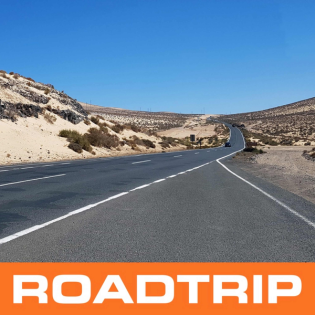 Roadtrip - Der Auto-Podcast Folge 10