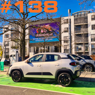 Roadtrip - Der Auto-Podcast Folge 138