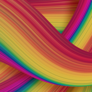 Farbpsychologie - Die Wirkung von rot, blau, grün ...