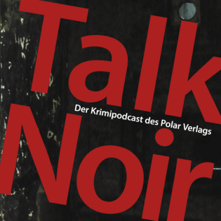 Talk Noir zu Ron Corbett "Mission Road"