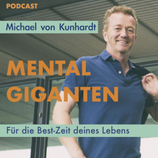#037 Raus aus dem Stressmodus: Der Antreiber Beeil dich | Mentalimpulse