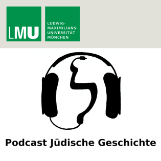 EP 70: Deutsch-jüdisch oder jüdisch-deutsch? Die Biller-Czollek-Debatte und die Frage nach Israel und der Diaspora