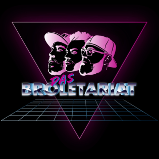 Die Hassphalt-Cowboys