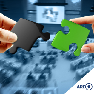 Grüne arbeiten sich an CDU-Chef Merz ab