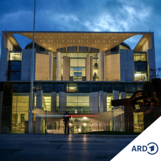 Sondierungsgespräch: Erste Annäherung zwischen Union und SPD