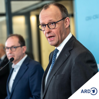 Einigung auf Finanzpaket: Große Zugeständnisse an die Grünen?