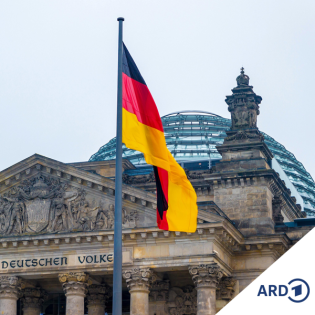 Aufbruchsignal von Schwarz-Rot? (mit G. Repinski, POLITICO)