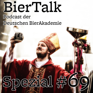 BierTalk Spezial 69 - Interview mit Tobias, dem "Bierschoff" aus dem Mittelpunkt Frankens