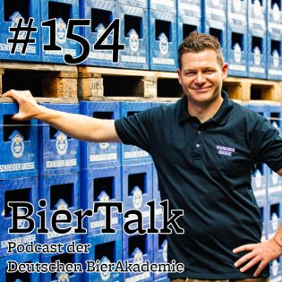BierTalk 154 – Interview mit Josef Lechner, 1. Braumeister der Scheider Bräu aus Kelheim