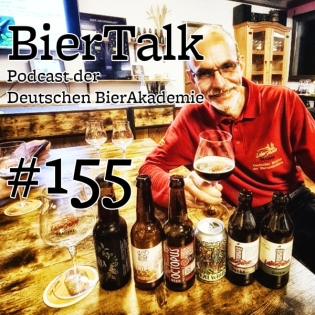 BierTalk 155 – Interview mit Markus Fohr, Braumeister und Biersommelier aus Lahnstein
