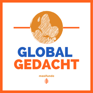 #67 On the Glocal Changemaker Network