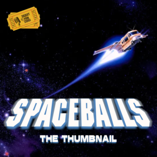 Spaceballs Die Podcastepisode