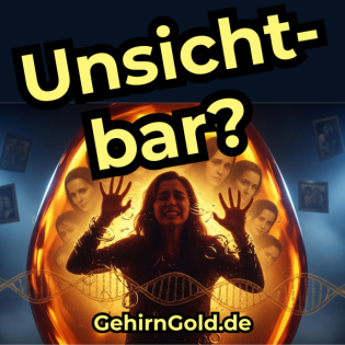 Deine unsichtbaren Tiefenbremsen: Warum dein größter Saboteur nicht deine Schuld ist!