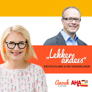 119: Freundschaft – eine andere Form von Liebe! Mit Kerstin Schweighöfer