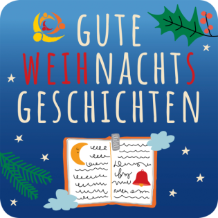 GUTE-NACHT-GESCHICHTEN - Folge 113 - Wach auf, Siebenschläfer, Sankt Nikolaus ist da