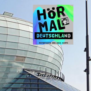 Zu viel Klima? Möchten Sie vielleicht lieber mal durch die Antarktis laufen?