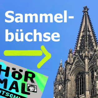 Es wird wieder gebetet - Reportage aus dem Kölner Dom