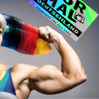 Fit For Fight - Unsere Jugend im Kriegstüchtigkeits-Testing