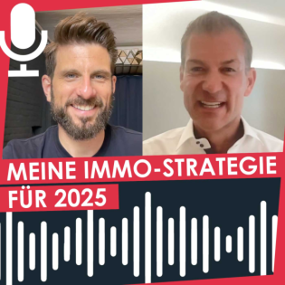 567 ️| Profi-Investor: So werde ich in 2025 Geld mit Immobilien verdienen (Interview mit Markus Beforth)