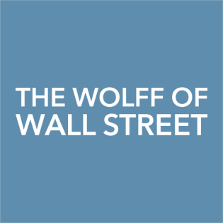 The Wolff of Wall Street: Neoliberalismus