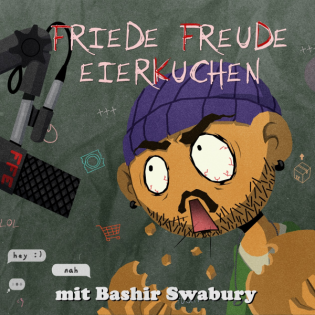 #69 (nice) - Kein Sex für Nazis?!