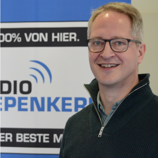 "Kaffeeradeln" - Gerd Oevermann (ev)