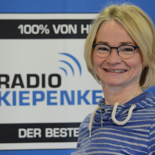 "Wie ein Kind das Leben verändert" - Ursula Benneker-Altebockwinkel (rk)