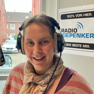 "Wann ist ein Mann ein Mann?" - Monika Wellermann (rk)