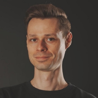 "Julikind" - Jan Diekmann (rk)