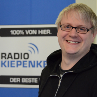 "Demokratie - mehr als ein Wort" - Matthias Bude (rk)