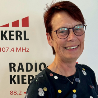 "Gelbes Staunen" - Lisa Scheffer (rk)