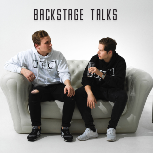 Auf Tour mit Steve Aoki | Backstage Talks #007