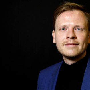 Philosoph Gabriel: "Wir müssen nach vorne denken"