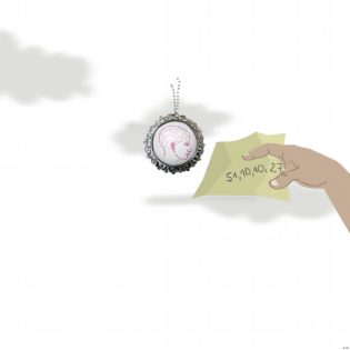 81 Mit List und Tücke