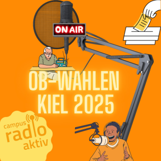 Das Campus Radioaktiv Interview mit Samet Yilmaz