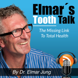 Episode 076 The Importance of a healthy Lymph System