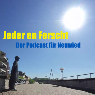 Jeder en Ferscht 33 – Uwe Dockhorn