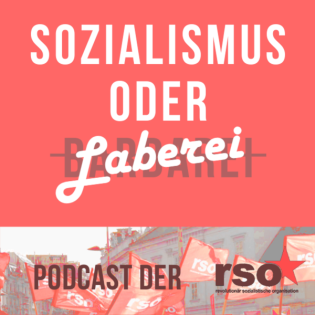 Kulturradio RSO II - Pest über Paris