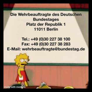 Unfassbar DOT 3521 x Dario Blenich (Re-Release)