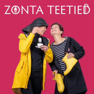 122. Mutkompetenz und Neuanfänge - Ingeborg Hofbauer über Lebensgestaltung, Solo-Reisen und Italien