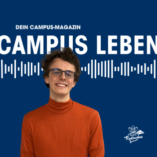 Meet Your Studi - Wozu ein Master? Mit Magdalena Wurz und Daniela Mühlburger