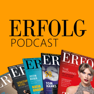 ERFOLG Magazin