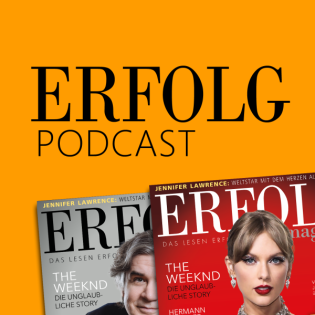 ERFOLG Magazin