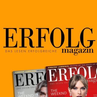ERFOLG Magazin