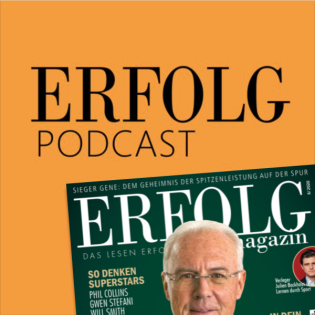 ERFOLG Magazin