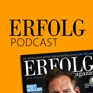 ERFOLG Magazin