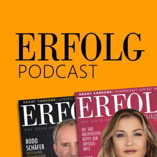 ERFOLG Magazin