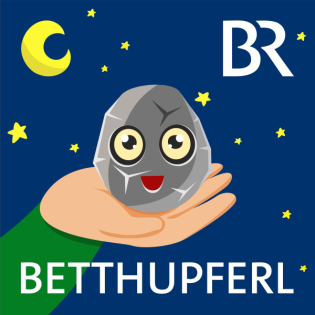 Kiesel Liesel: Liesel als Rettungstaucherin | Gute-Nacht-Geschichte ab 5 Jahren / Mundart Niederbayern